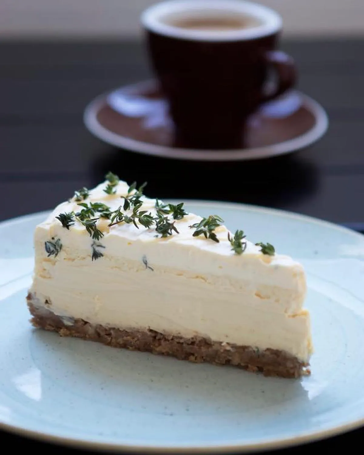 Dessert