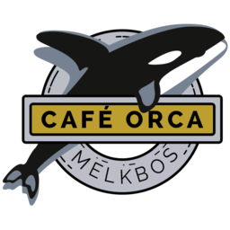 Café Orca, Melkbos